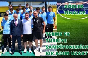 157 Takım Arasından Finale Yükseldiler